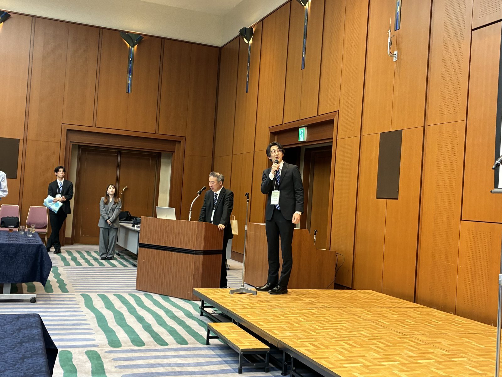 機素潤滑設計部門4
